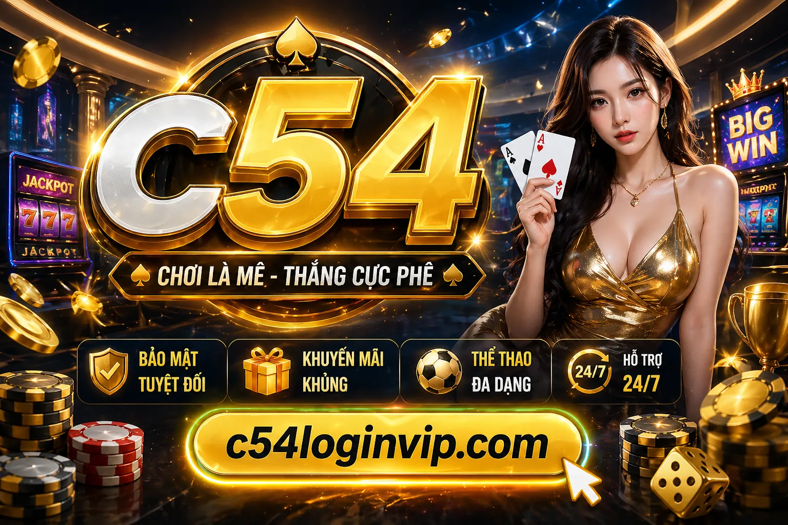 Mạng lưới đối tác rộng lớn của EV088 Nhà Cái