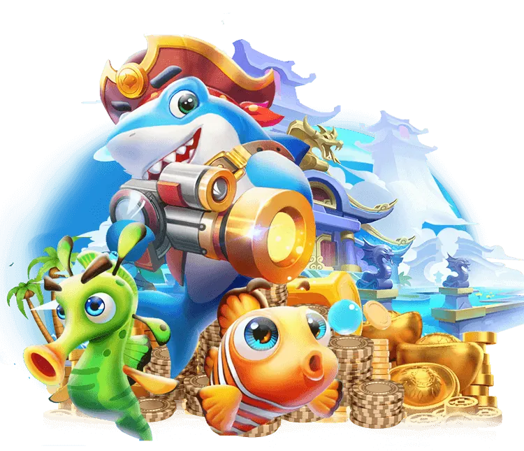 Tổng quan các trò chơi Slot đa dạng tại ev088 nhà cái